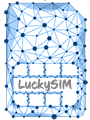LuckySIM eSIM